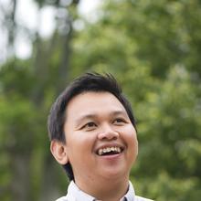 Thumbnail photo of Abdullah Sani Kamis